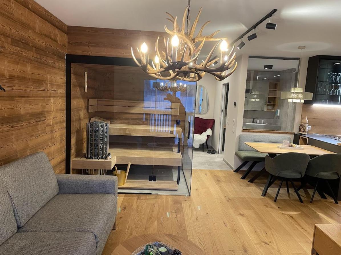 Tauplitzrausch Apartment